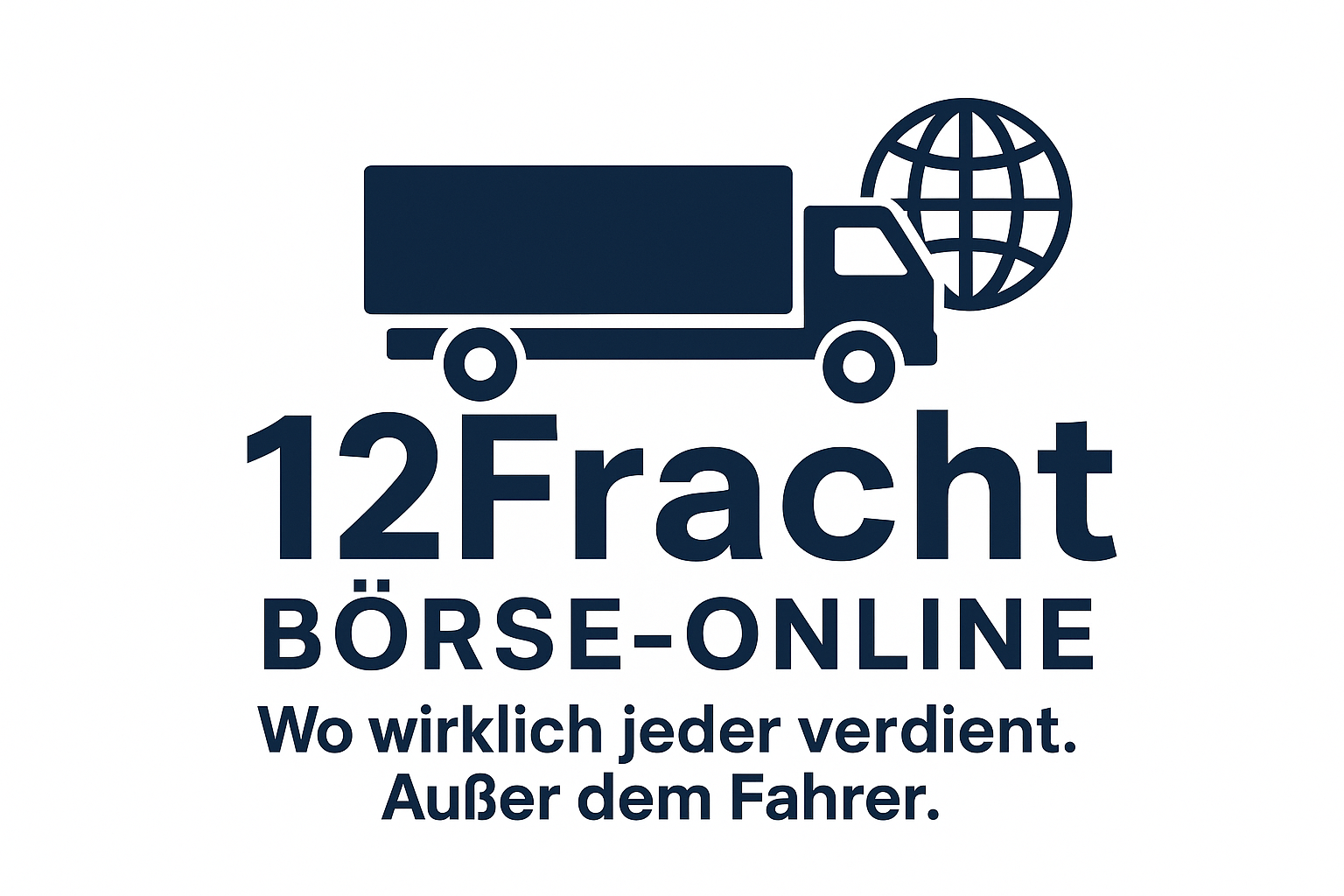 12Fracht Börse