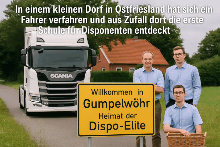 Disponentenschule -Eliteschule