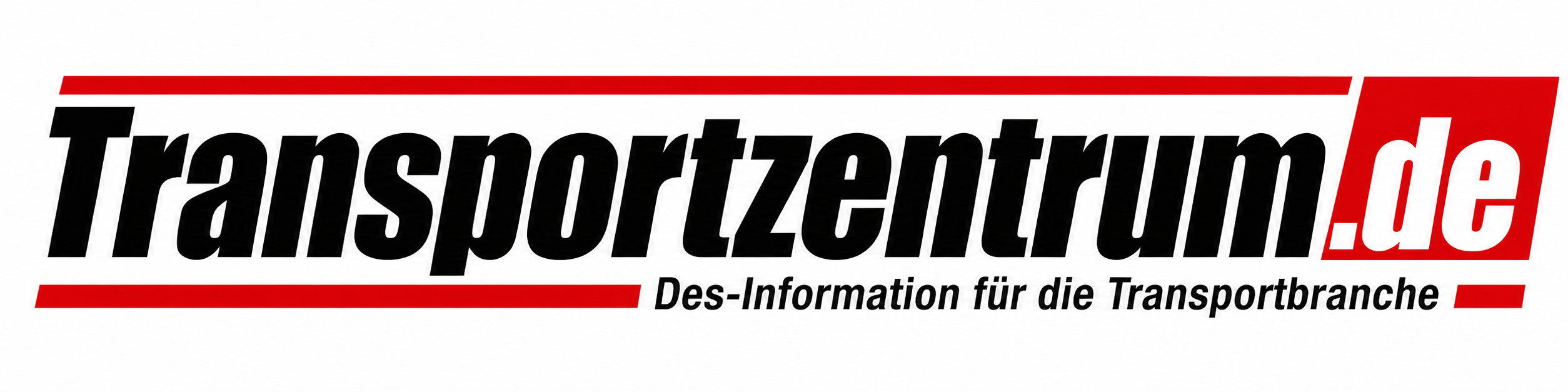 Transportzentrum – Was die Spediteure verschweigen