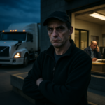 Asphalt-Vampir Willi: Tagverkehr ist eine reine Fehlplanung!